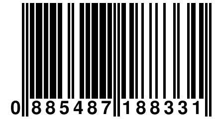 0 885487 188331