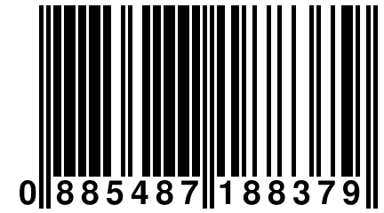 0 885487 188379