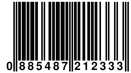 0 885487 212333