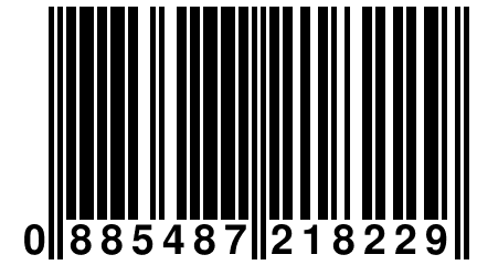 0 885487 218229