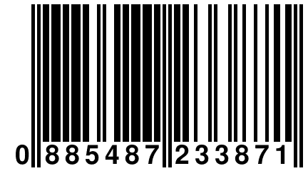 0 885487 233871