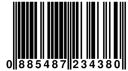 0 885487 234380