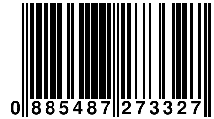 0 885487 273327