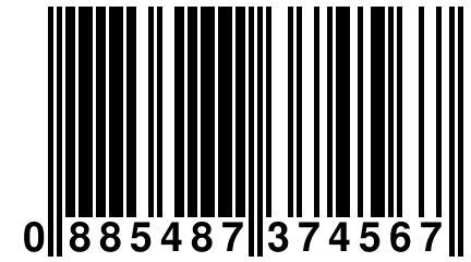 0 885487 374567