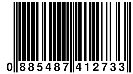 0 885487 412733