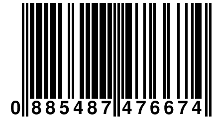 0 885487 476674