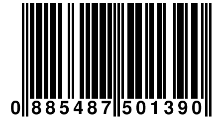 0 885487 501390