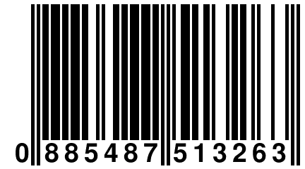 0 885487 513263