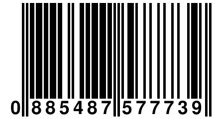 0 885487 577739