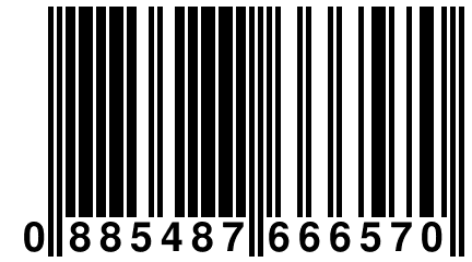 0 885487 666570