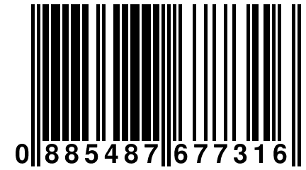 0 885487 677316