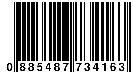 0 885487 734163