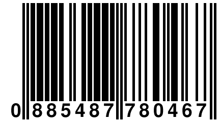 0 885487 780467