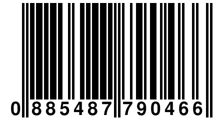 0 885487 790466