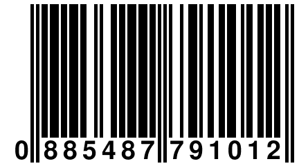 0 885487 791012