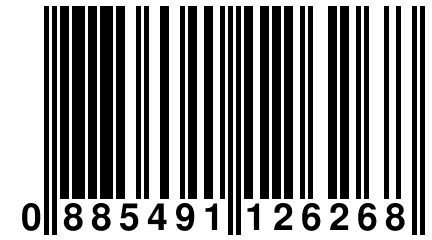 0 885491 126268