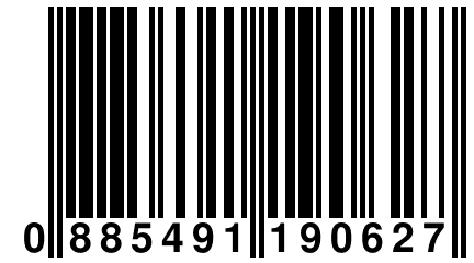 0 885491 190627