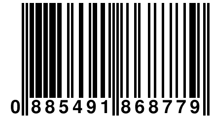 0 885491 868779