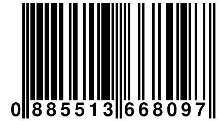 0 885513 668097