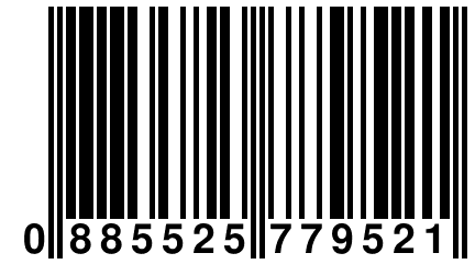 0 885525 779521