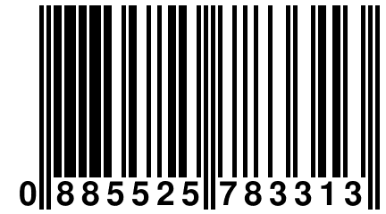 0 885525 783313