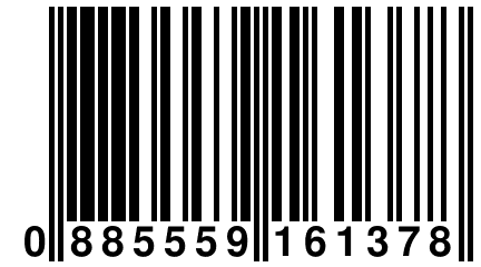 0 885559 161378