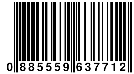 0 885559 637712