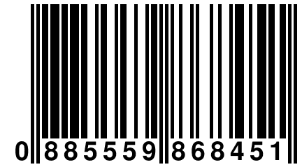 0 885559 868451