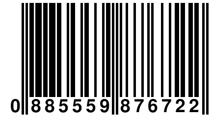 0 885559 876722