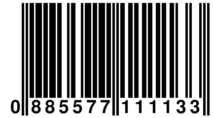 0 885577 111133