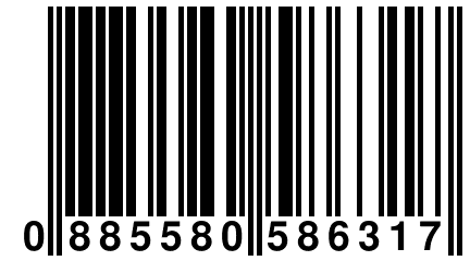 0 885580 586317