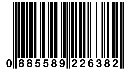 0 885589 226382