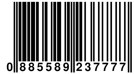 0 885589 237777