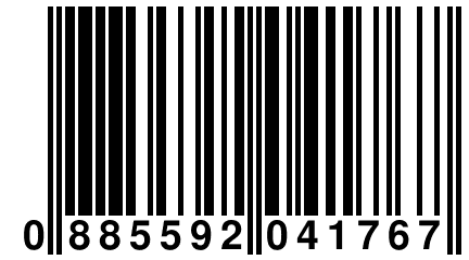 0 885592 041767