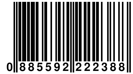 0 885592 222388