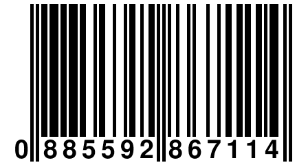 0 885592 867114