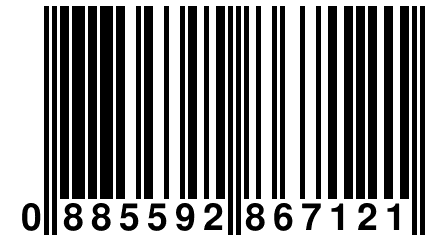 0 885592 867121