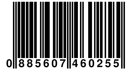 0 885607 460255