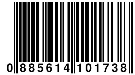 0 885614 101738