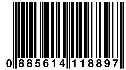 0 885614 118897