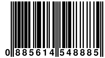 0 885614 548885