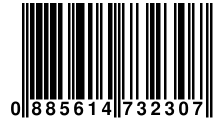 0 885614 732307