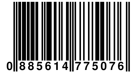 0 885614 775076