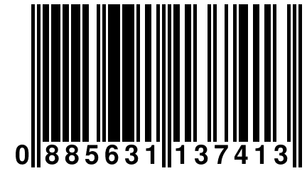 0 885631 137413