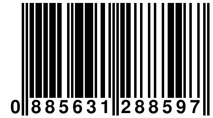 0 885631 288597