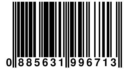 0 885631 996713