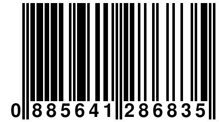 0 885641 286835