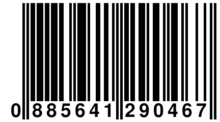 0 885641 290467