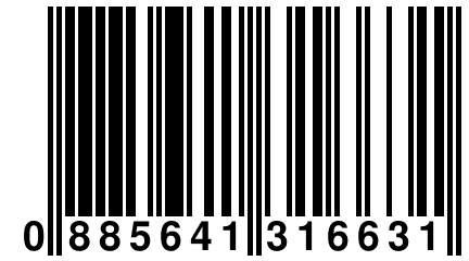 0 885641 316631