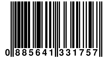 0 885641 331757